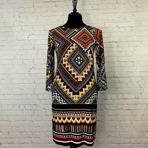 Enfocus Studio dress in size 4